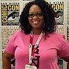 Jamie Broadnax