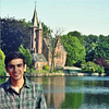 Kshitij Kumar