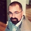 Darren J Harkness