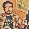 asterios kokkinos