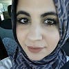 Zeena Alkurdi