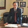 Rep. Chris Stewart