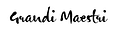 Published in Grandi Maestri