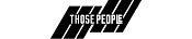 Published in THOSE PEOPLE