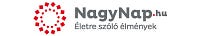Published in NagyNap.hu Webshop