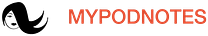 Published in Mypodnotes: Podcast Show Notes