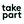 Go to the profile of TakePart