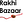 Go to the profile of rakhibazaar
