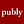 Go to the profile of publy