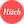 Go to the profile of Hitch