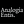 Go to the profile of Analogia Entis