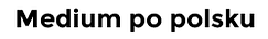 Published in Po polsku