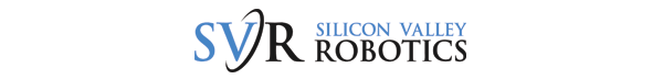 Published in Silicon Valley Robotics