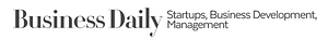 Published in Business Daily: Startups, Business Development, Management