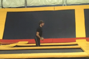30 Flips for 30 Days