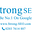 Strong SEO & Website Design Company