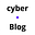 cyber • Blog