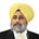Go to the profile of Sukhbir Singh Badal