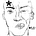Go to the profile of A
