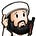 Go to the profile of alanxie