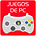 Go to the profile of Juegos de PC