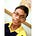 Go to the profile of Kharisma