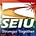 Go to the profile of SEIU