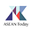 Go to the profile of ASEAN Today 亚洲焦点话题