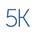 Go to the profile of 5K