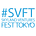 Go to the profile of #SVFT