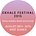 Go to the profile of Exhale Festival