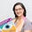 Go to the profile of Mônica Chaves