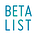Beta List