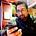 Go to the profile of aroon