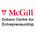 Go to the profile of Dobson Centre for Entrepr
