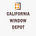 Go to the profile of California window depot