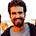 Go to the profile of Cauê Oliveira
