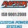 Raptor Power Systems