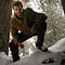 Go to the profile of John Wolfstone