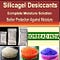 Go to the profile of Silicagel Desiccants