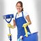 Go to the profile of Angies Cleaning