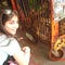 Go to the profile of Roxanne Bamboat