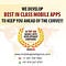Go to the profile of MobileApptelligence India