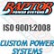 Go to the profile of Raptor Power Systems