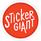 Go to the profile of StickerGiant