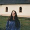 Go to the profile of Anna Nagyová