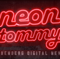 Go to the profile of Neon Tommy