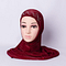 Go to the profile of hijab shop
