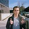 Go to the profile of Aaron Wilson