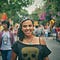 Go to the profile of Carolina Maria